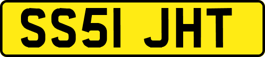 SS51JHT