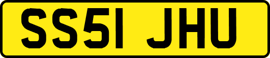 SS51JHU