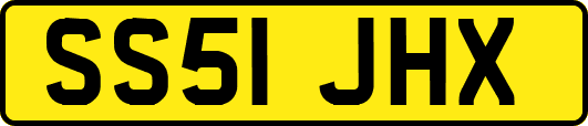 SS51JHX