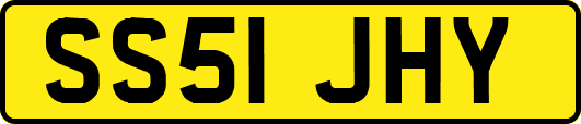 SS51JHY