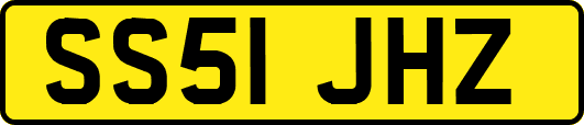 SS51JHZ