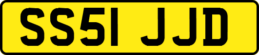 SS51JJD