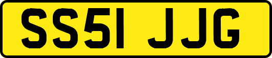 SS51JJG