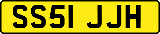 SS51JJH