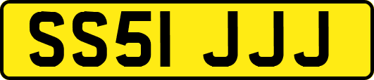 SS51JJJ