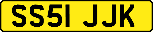 SS51JJK