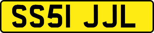 SS51JJL