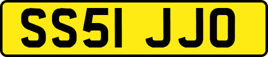 SS51JJO