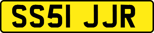 SS51JJR