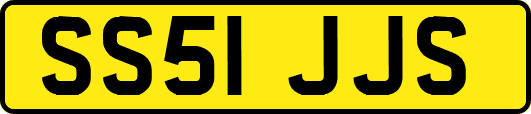 SS51JJS