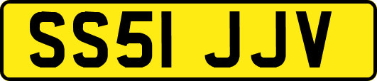 SS51JJV