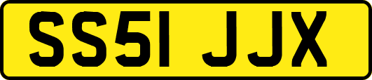 SS51JJX