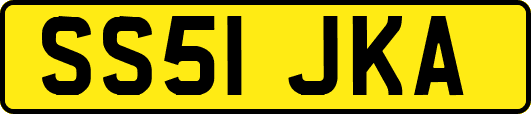 SS51JKA