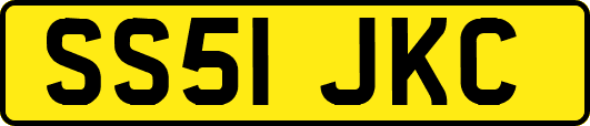 SS51JKC