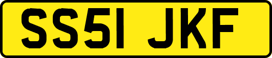 SS51JKF