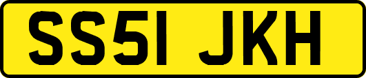 SS51JKH