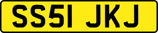 SS51JKJ