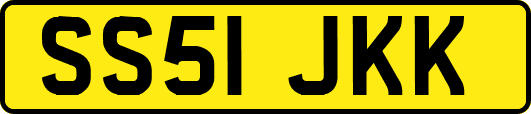 SS51JKK