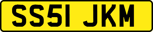 SS51JKM