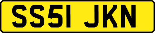 SS51JKN