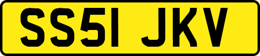 SS51JKV