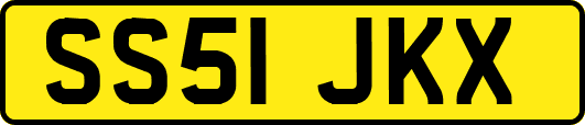 SS51JKX