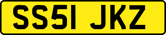 SS51JKZ