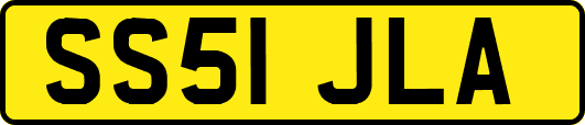 SS51JLA