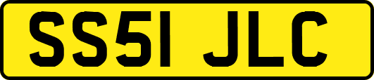 SS51JLC