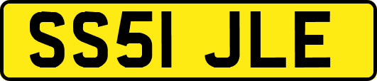 SS51JLE