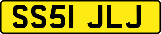 SS51JLJ