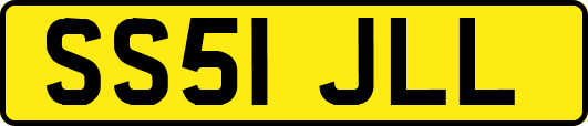 SS51JLL