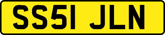 SS51JLN