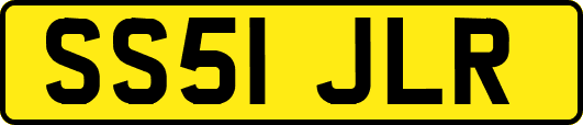 SS51JLR
