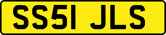 SS51JLS