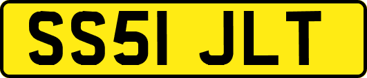 SS51JLT