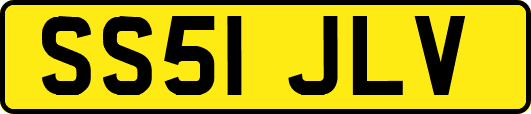 SS51JLV