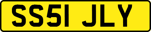 SS51JLY