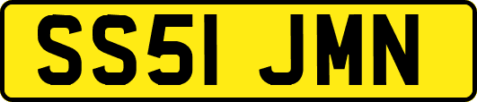 SS51JMN