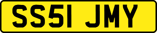 SS51JMY