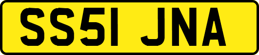 SS51JNA