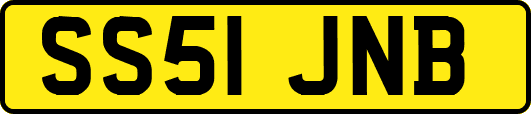 SS51JNB