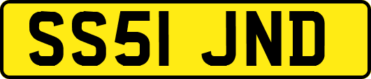 SS51JND