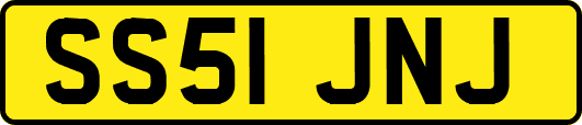 SS51JNJ