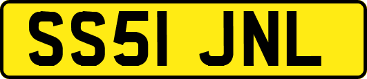 SS51JNL