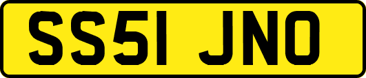 SS51JNO