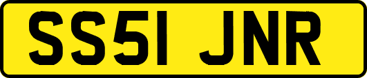 SS51JNR