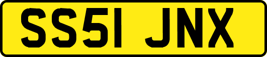 SS51JNX