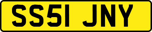 SS51JNY