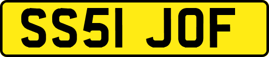 SS51JOF